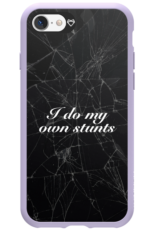 Stunts - Apple iPhone 7