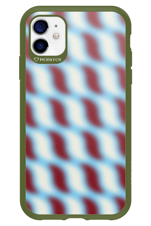Cold Wave 2.0 - Apple iPhone 11