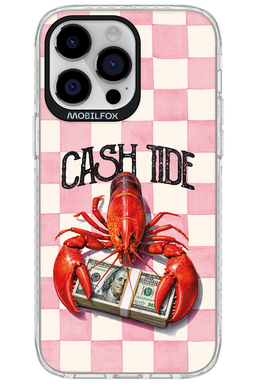Cash Tide 2.0 - Apple iPhone 14 Pro Max