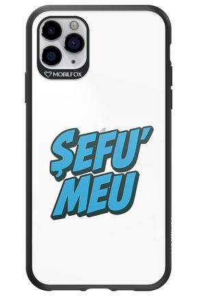 Meu - Apple iPhone 11 Pro Max