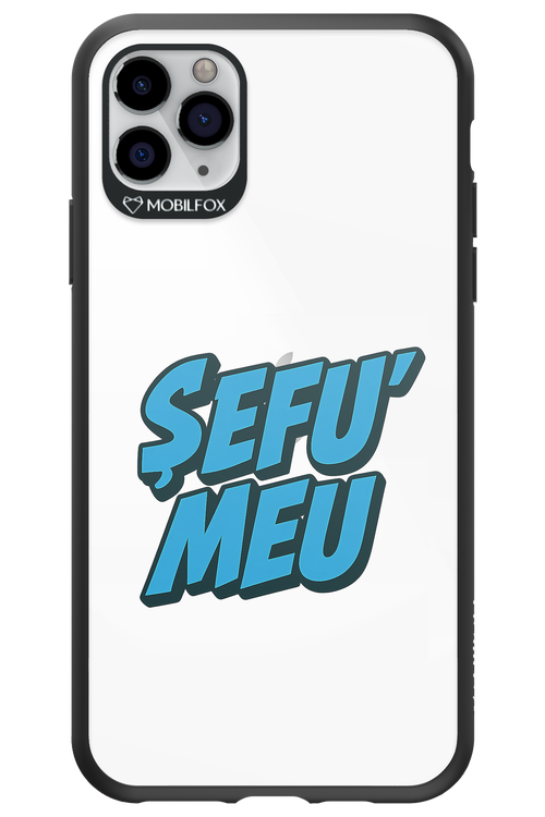 Meu - Apple iPhone 11 Pro Max