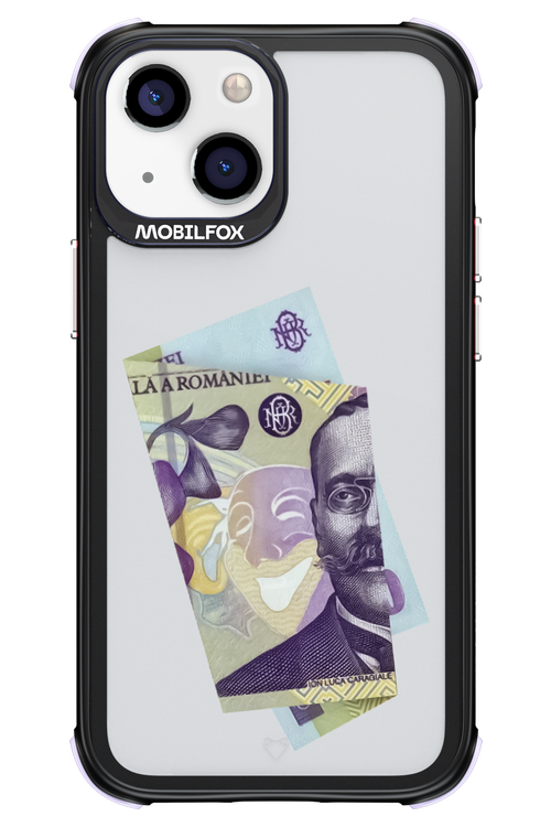 Lei 100 - Apple iPhone 13 Mini