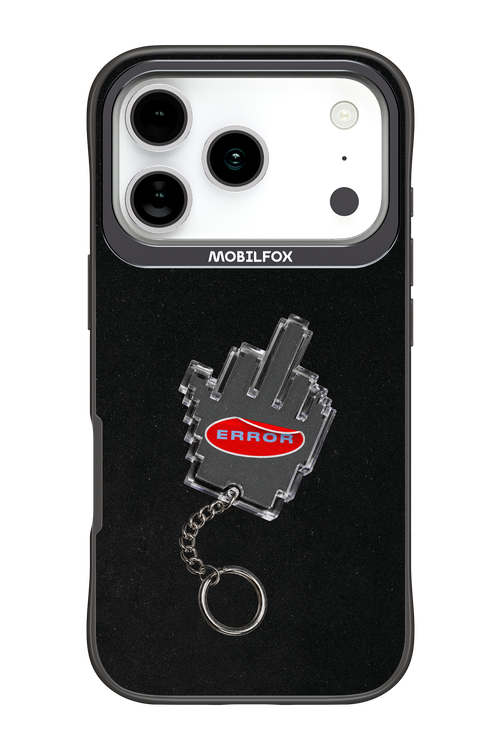 Err0r 2.0 - Apple iPhone 17 Pro