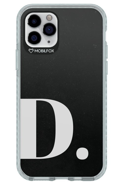 D (Off Space) 2.0 - Apple iPhone 11 Pro