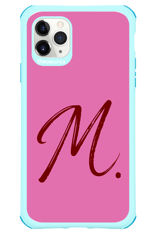 (Sorbet) M 2.0 - Apple iPhone 11 Pro Max