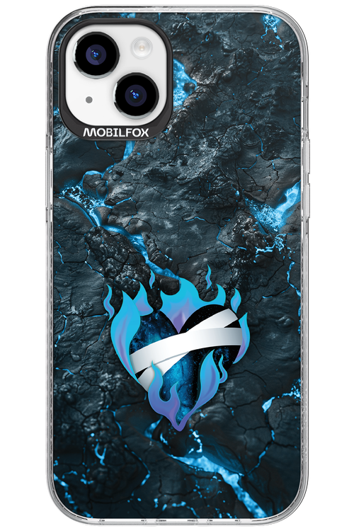 Icefire - Apple iPhone 15 Plus