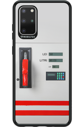 Litri 1 - Samsung Galaxy S20+