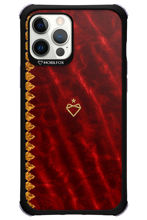 Spania x Mobilfox 2.0 - Apple iPhone 12 Pro Max