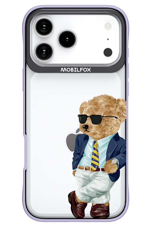Boss 2.0 - Apple iPhone 17 Pro Max