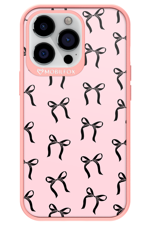 Bow Promise 2.0 - Apple iPhone 13 Pro