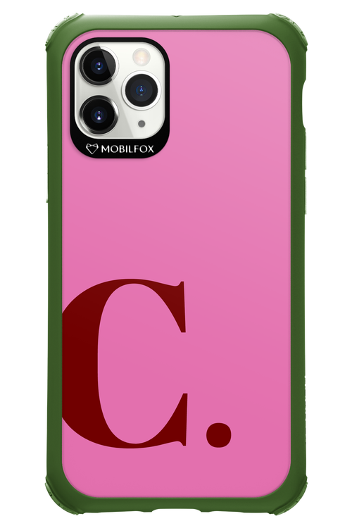 C (Sorbet) 2.0 - Apple iPhone 11 Pro