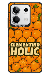 Clementino Holic - Xiaomi Redmi Note 13 5G