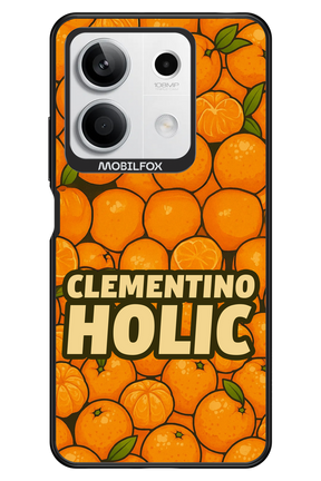 Clementino Holic - Xiaomi Redmi Note 13 5G