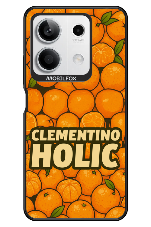 Clementino Holic - Xiaomi Redmi Note 13 5G