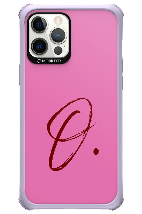 (Sorbet) O 2.0 - Apple iPhone 12 Pro Max