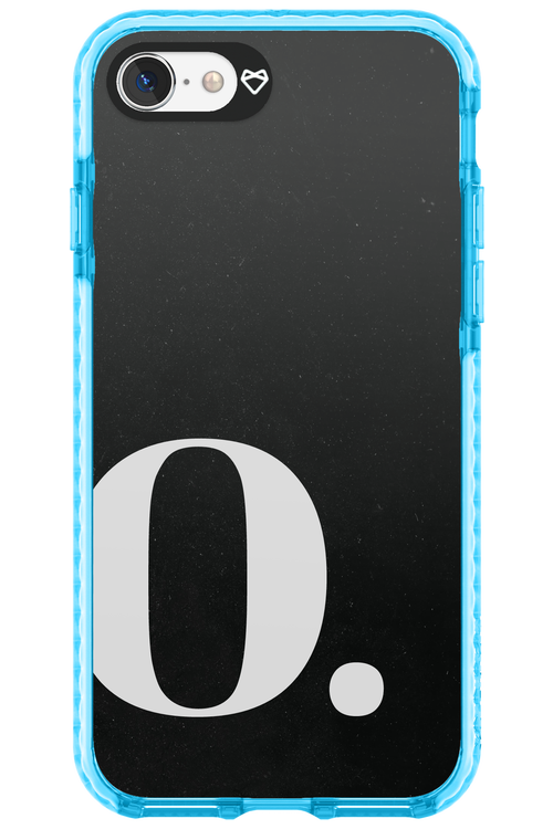 O (Off Space) 2.0 - Apple iPhone 7