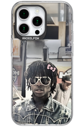 Drip ‘n’ Bow - Apple iPhone 15 Pro Max