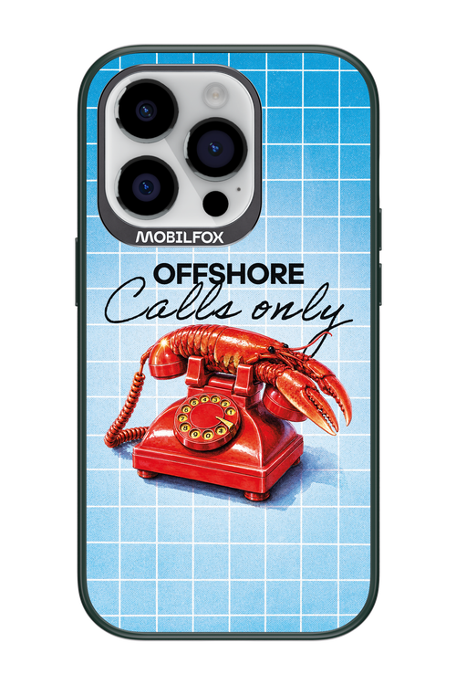 Offshore 2.0 - Apple iPhone 14 Pro