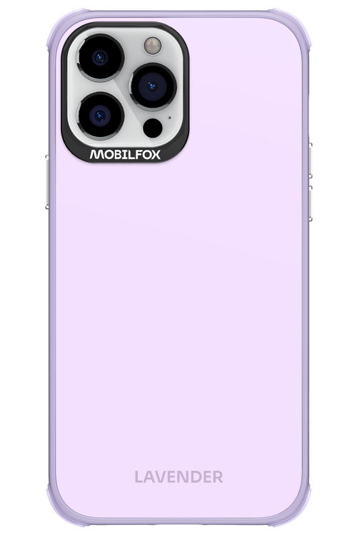 LAVENDER - FS2 2.0 - Apple iPhone 13 Pro Max