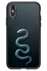 Night Venom - Apple iPhone X