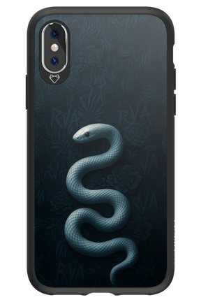 Night Venom - Apple iPhone X