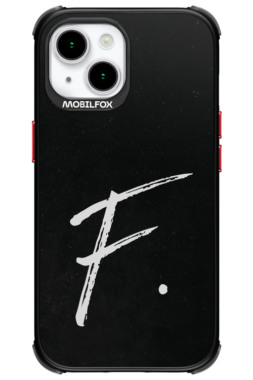 (Off Space) F 2.0 - Apple iPhone 15