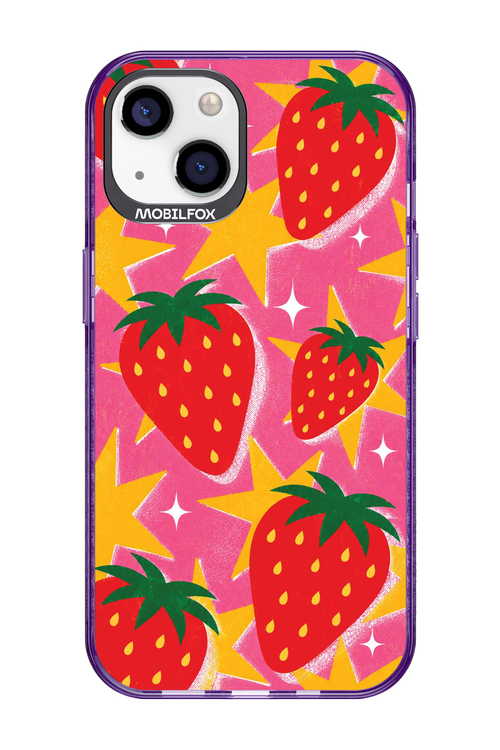 STARBERRY 2.0 - Apple iPhone 13