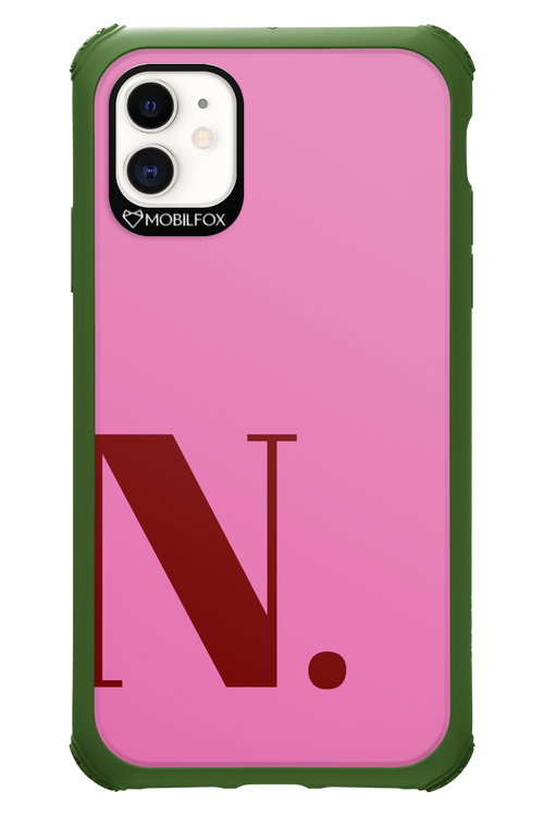 N (Sorbet) 2.0 - Apple iPhone 11