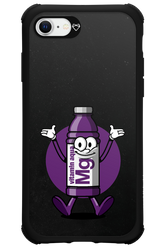 Vitamin Aqua Mg - Apple iPhone 8