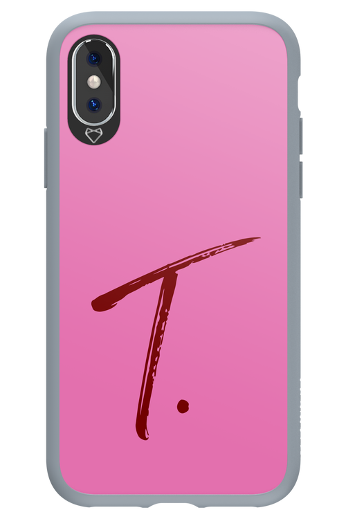 (Sorbet) T 2.0 - Apple iPhone X
