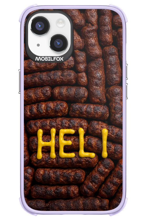 Mici 2.0 - Apple iPhone 14