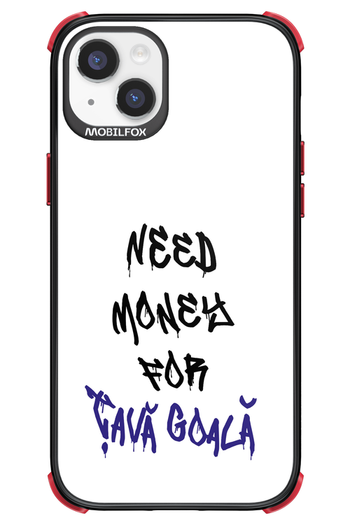 Need Money For Tava - Apple iPhone 14 Plus