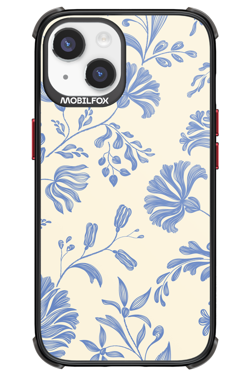 Simple Flowers 2.0 - Apple iPhone 14