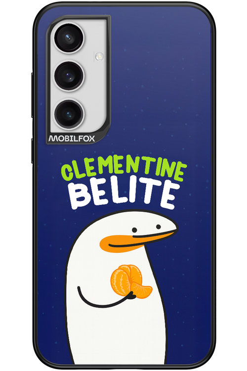 Clementine Belite 2.0 - Samsung Galaxy S24+