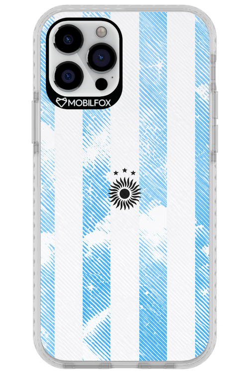 Argentina 2.0 - Apple iPhone 12 Pro