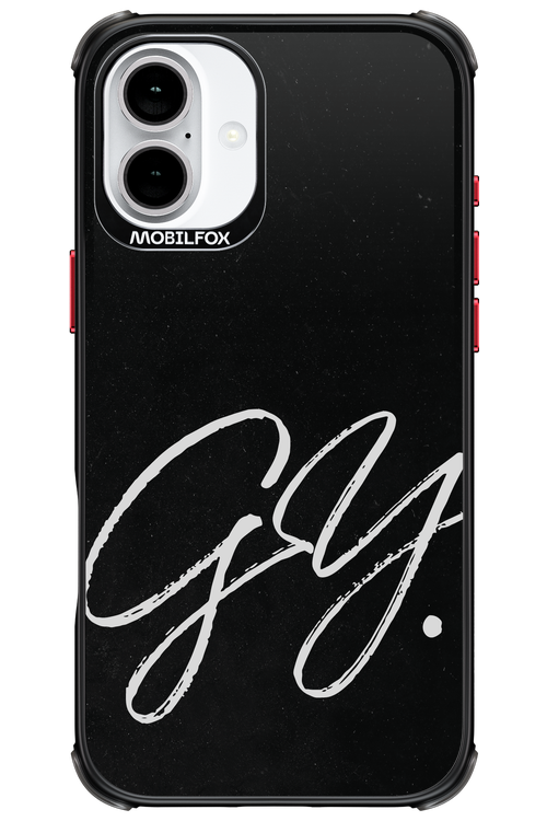 (Off Space) GY 2.0 - Apple iPhone 16 Plus