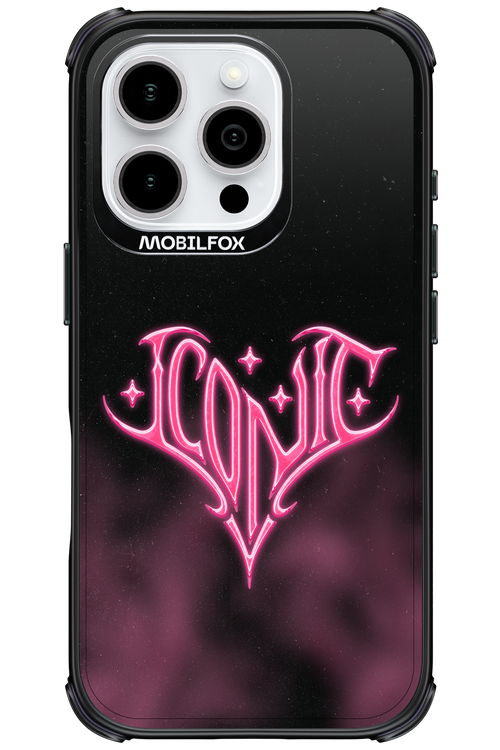 Iconica 2.0 - Apple iPhone 16 Pro
