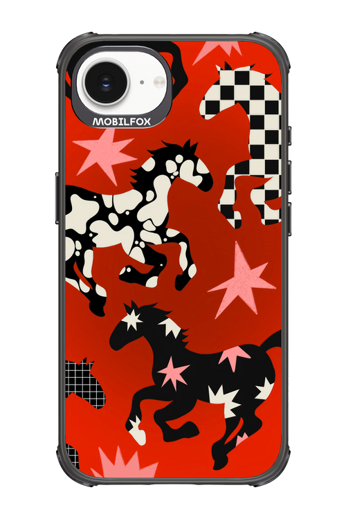 Stallions 2.0 - Apple iPhone 16e