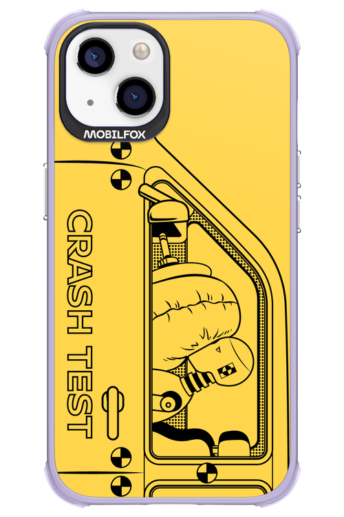 Crumple Zone 2.0 - Apple iPhone 13