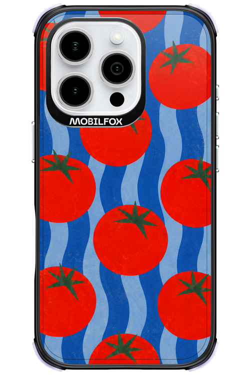 TOMATO 2.0 - Apple iPhone 16 Pro