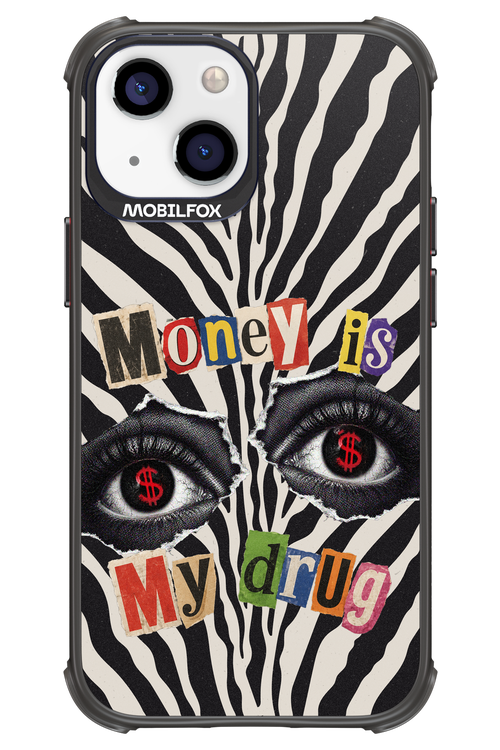 Money Drug 2.0 - Apple iPhone 13 Mini