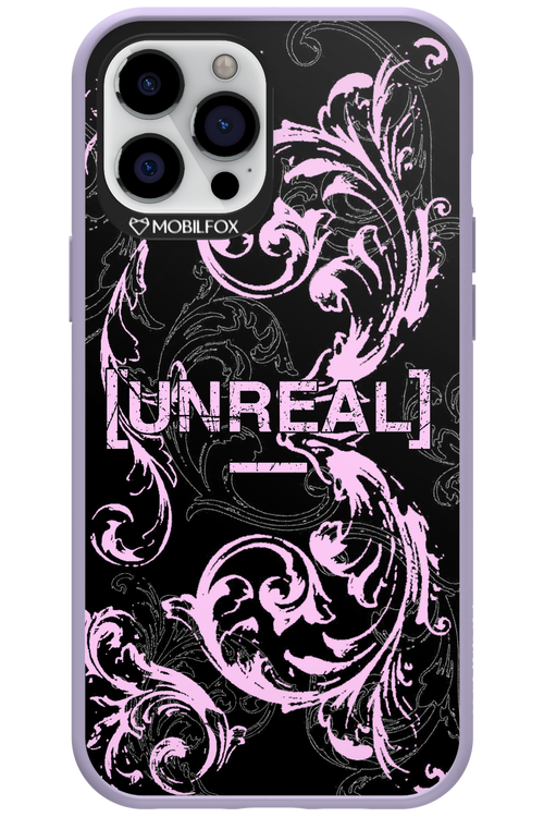 Antique Pink 2.0 - Apple iPhone 12 Pro Max
