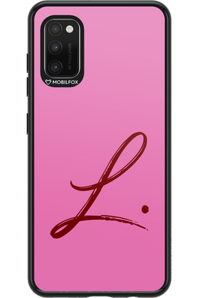 (Sorbet) L 2.0 - Samsung Galaxy A41
