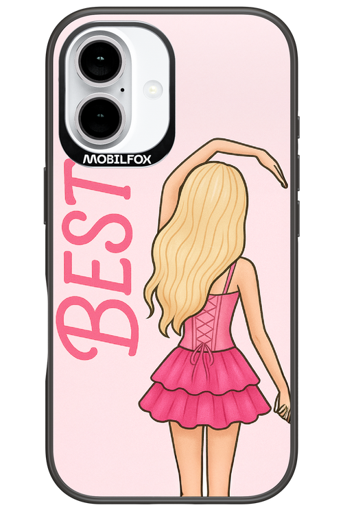 Bestt 2.0 - Apple iPhone 16