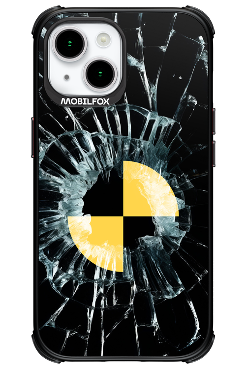 Shattered Proof 2.0 - Apple iPhone 15