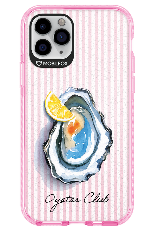 Oyster Club 2.0 - Apple iPhone 11 Pro