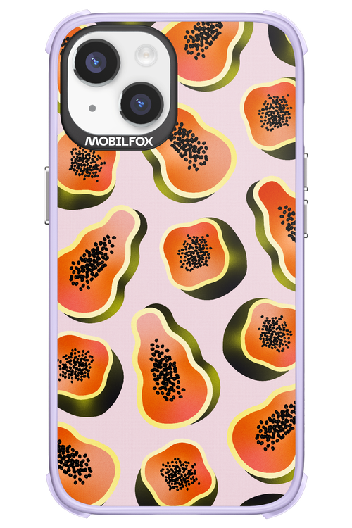 Papaya Wave 2.0 - Apple iPhone 14