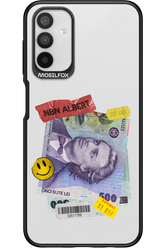 Money - Samsung Galaxy A04s