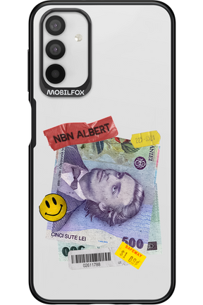 Money - Samsung Galaxy A04s