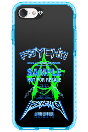 Sample Anarchy - Apple iPhone 7